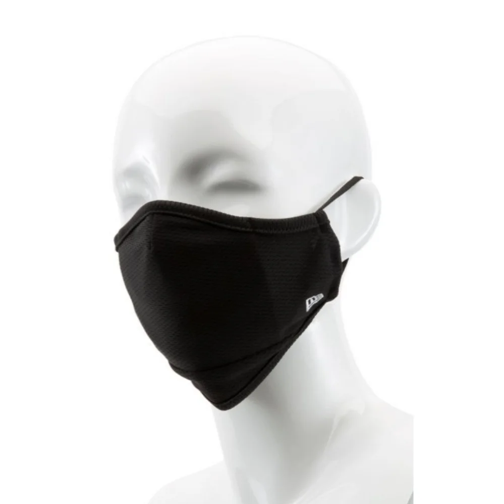 NWT Unisex Houston Texans New Era Face Mask